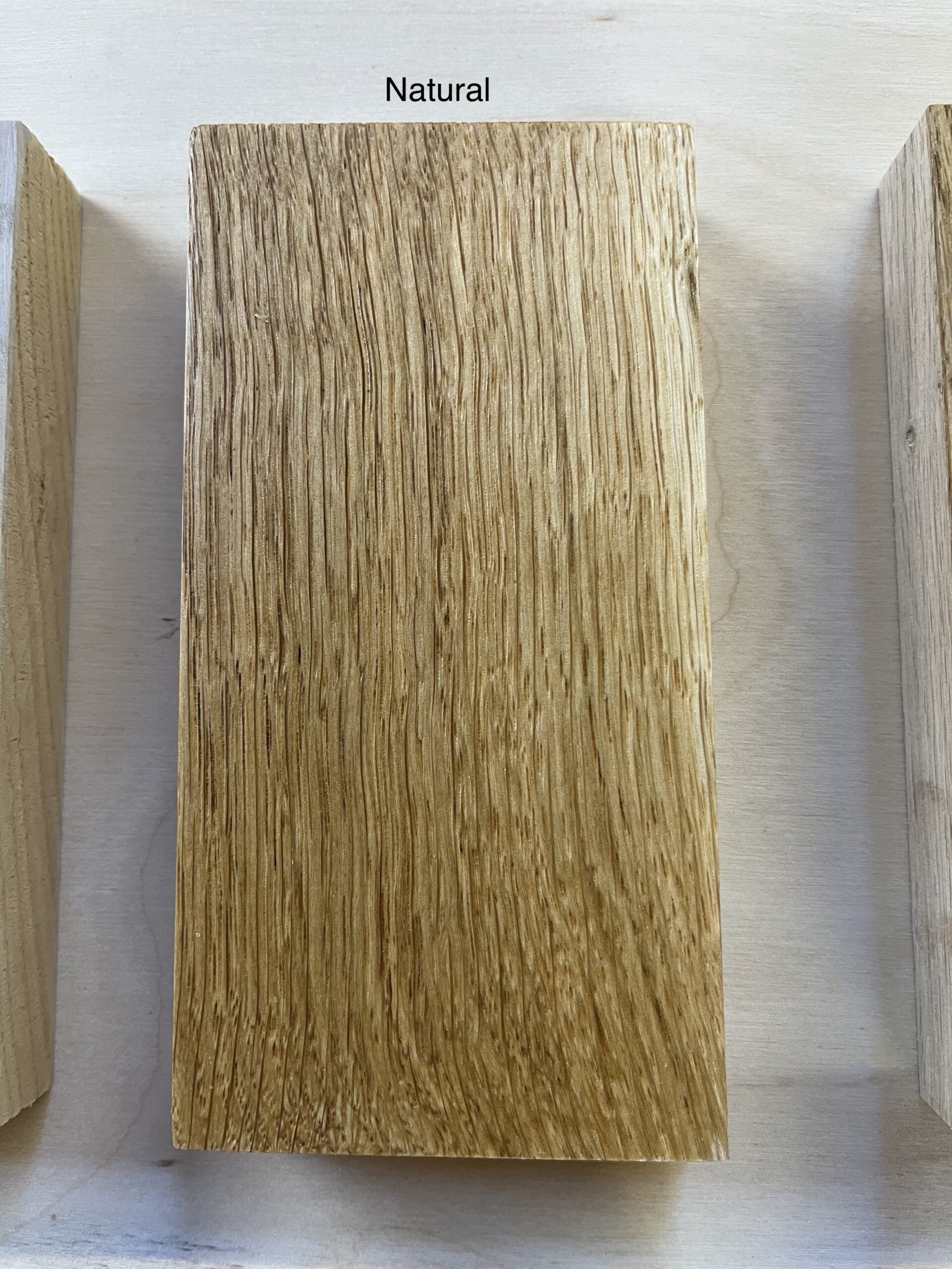 Herringbone Parquet Dining Table Solid Oak Crossover Legs Handmade Luxury Bespoke - Image 10