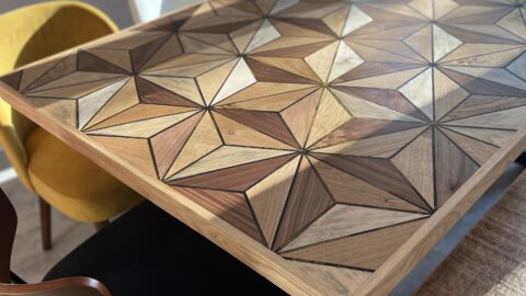 Discover Your Perfect Table