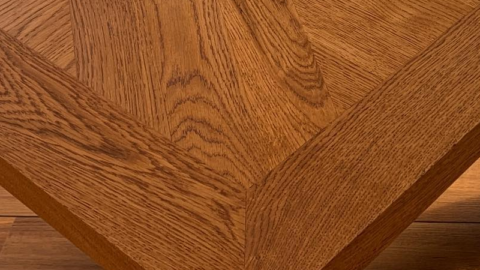Wood Finishes