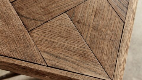 Our Wood: Sustainable, Natural Beauty